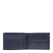 Piquadro wallet with document holder