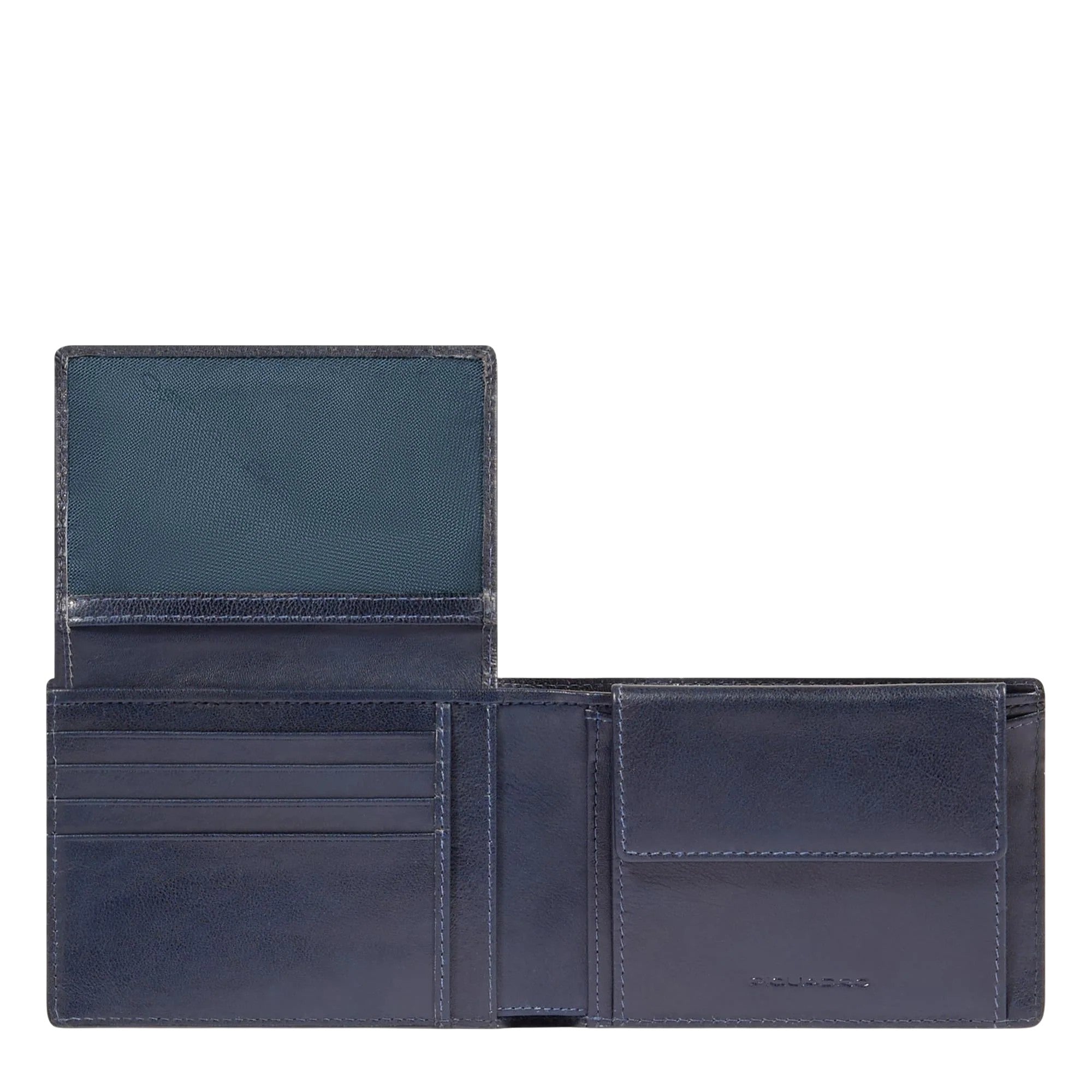 Piquadro wallet with document holder