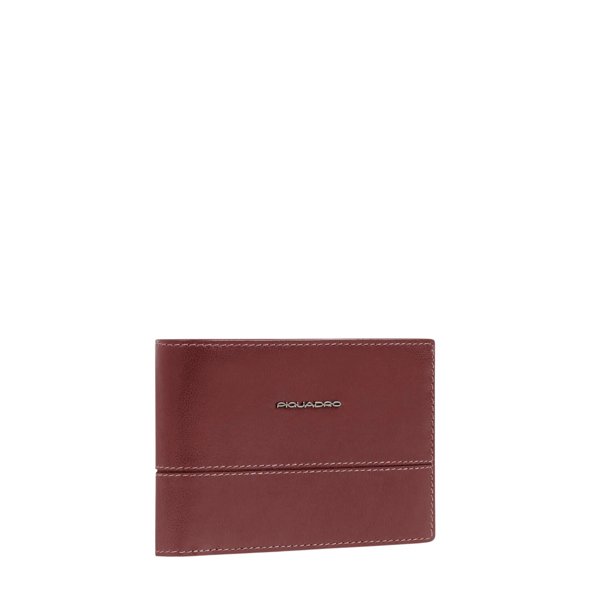 Piquadro Philip wallet with document holder