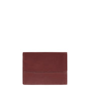 Piquadro Philip wallet with document holder