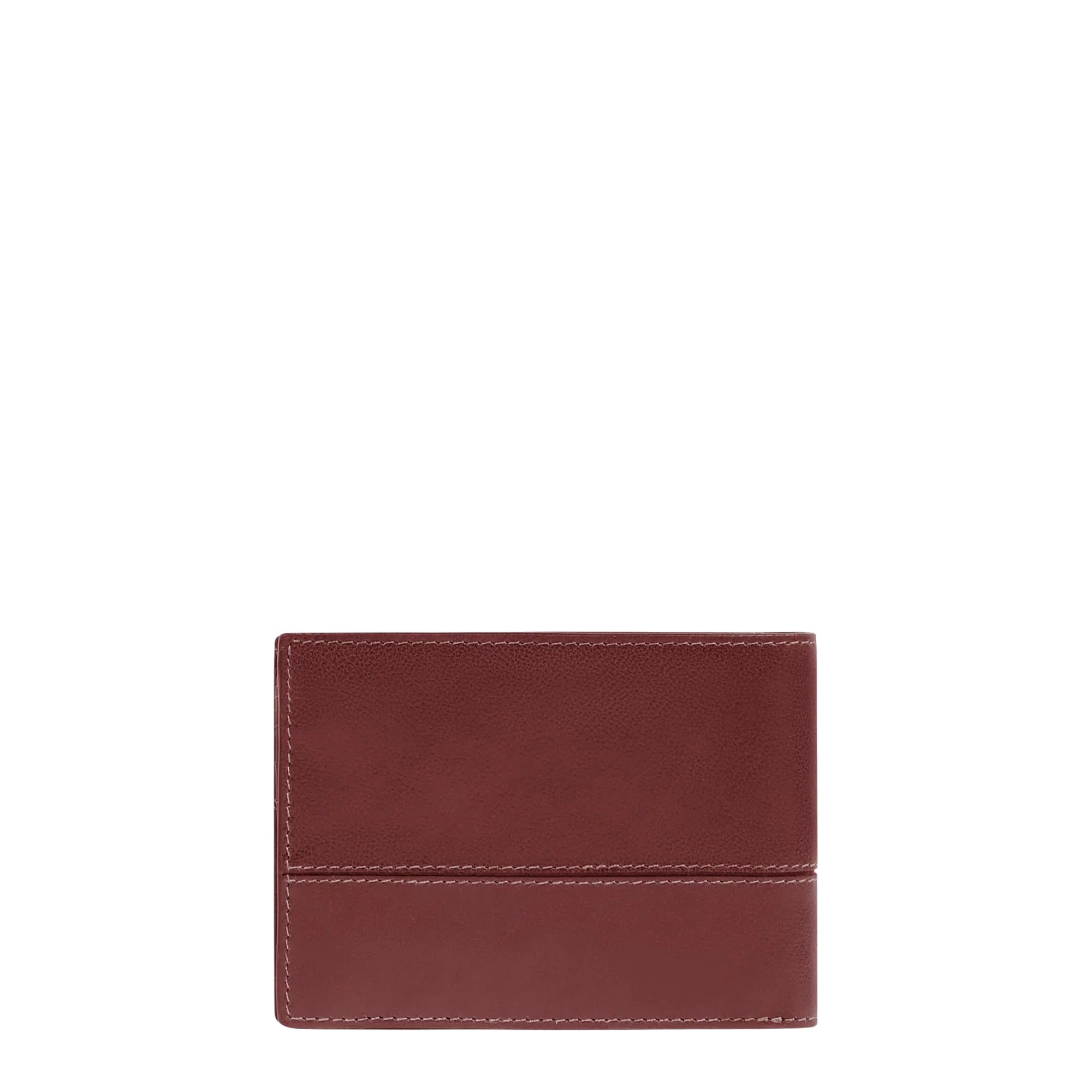 Piquadro Philip wallet with document holder
