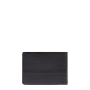 Piquadro Philip wallet with document holder