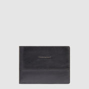 Piquadro Philip coin wallet