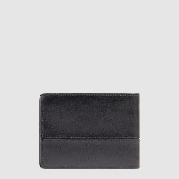 Piquadro Philip coin wallet