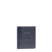 Piquadro Philip credit card holder