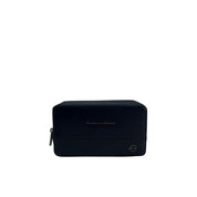 Piquadro Philip 3-compartment pouch