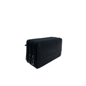 Piquadro Philip 3-compartment pouch