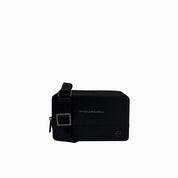 Piquadro Philip 3-compartment pouch