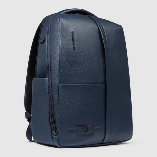 Piquadro Russel 14" laptop backpack