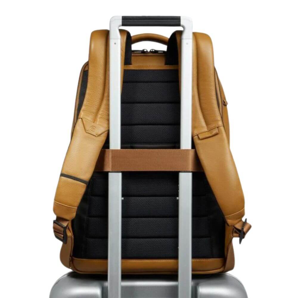 Zaino porta pc 14" Russel Piquadro