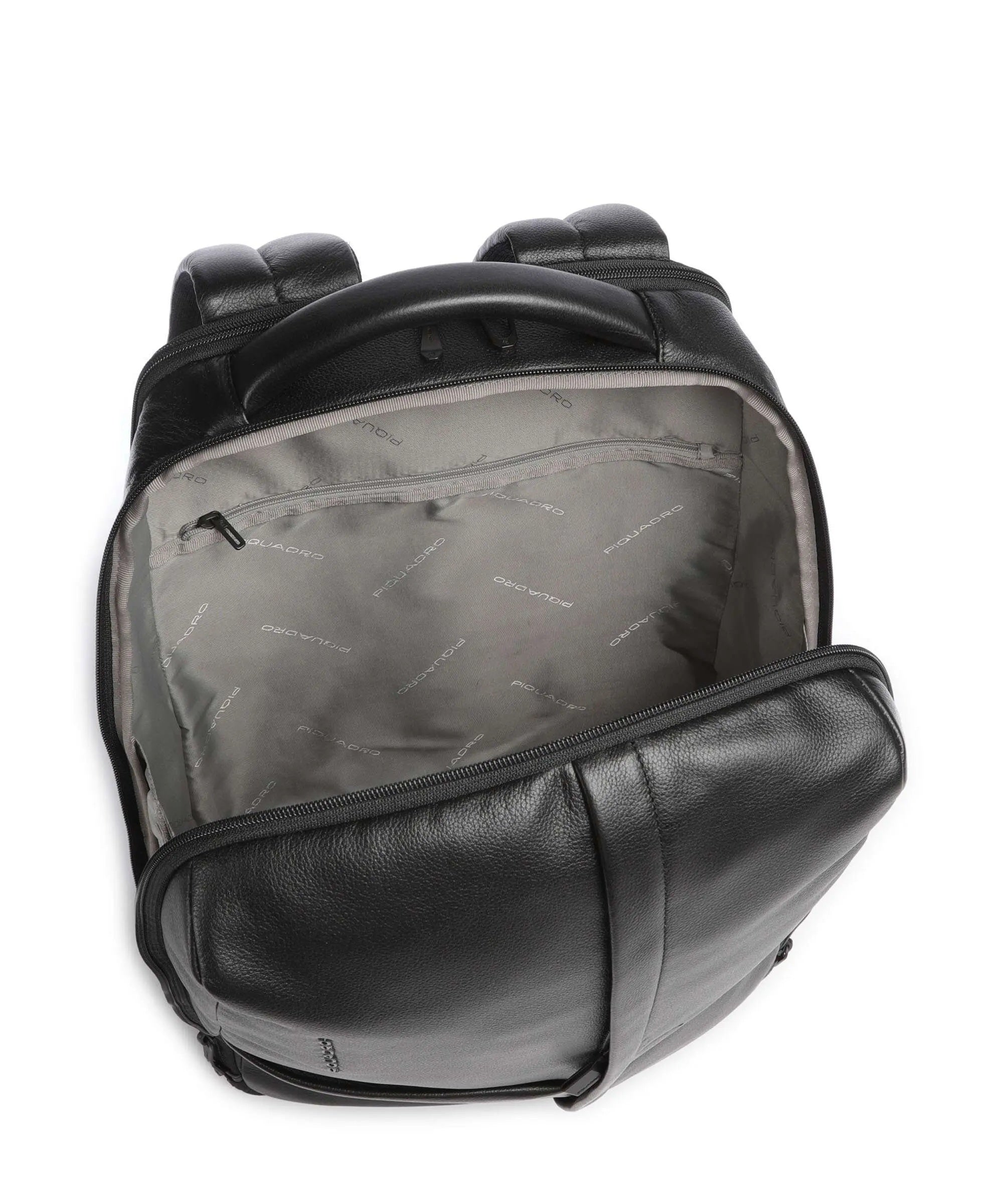 Piquadro Russel 14" laptop backpack