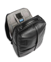 Piquadro Russel 14" laptop backpack