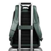 Piquadro Russel 14" laptop backpack