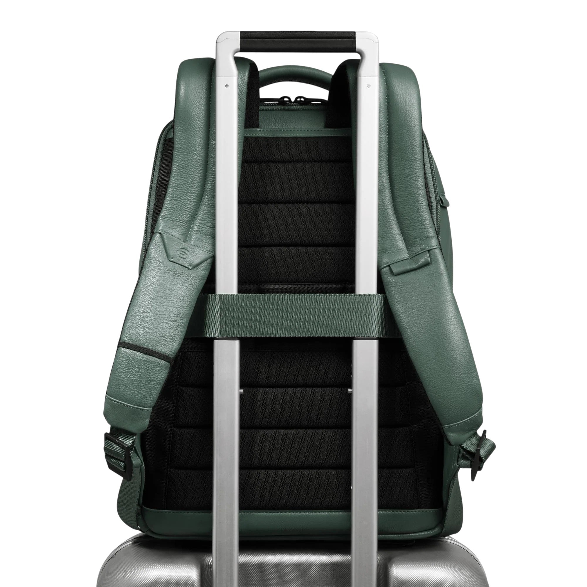 Piquadro Russel 14" laptop backpack