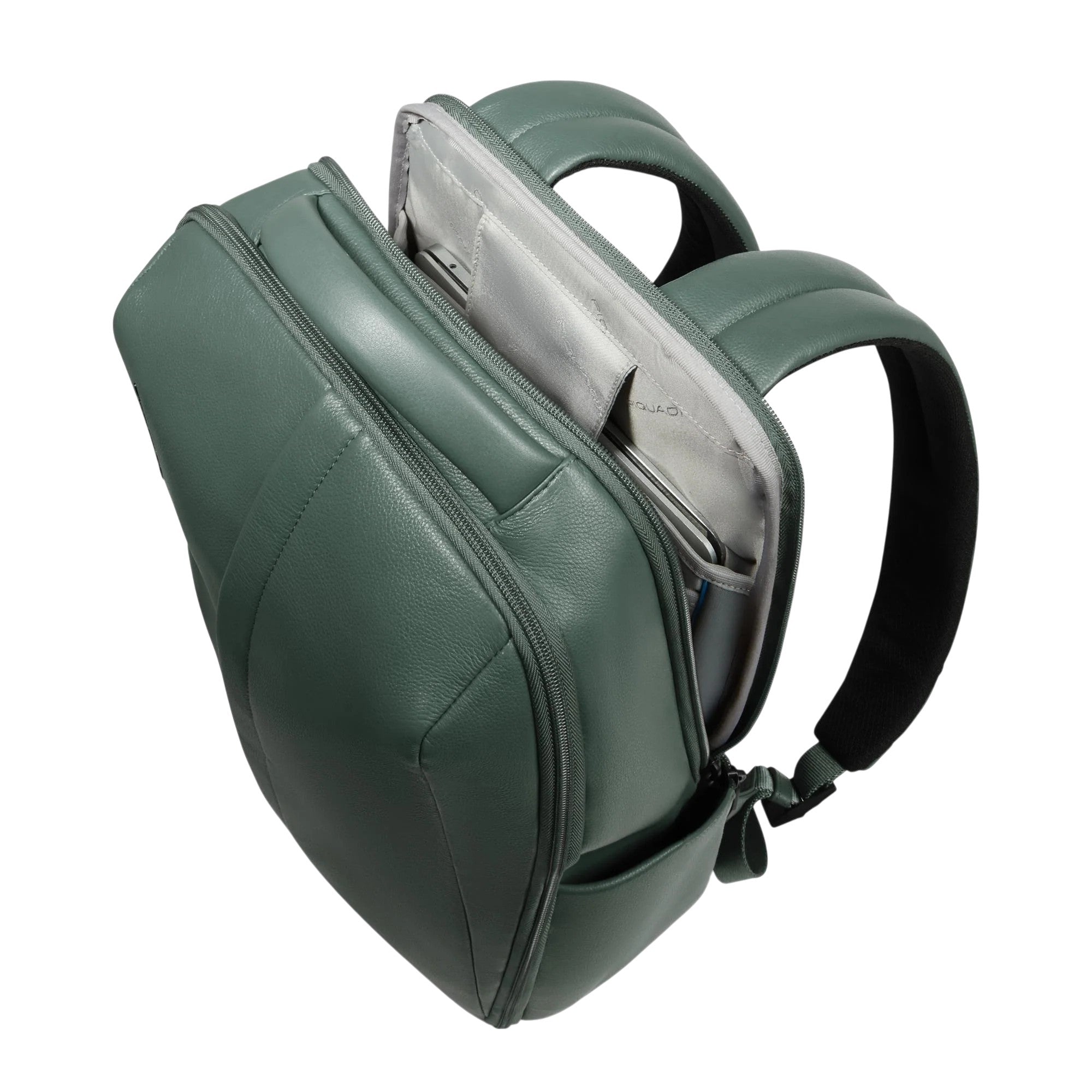 Piquadro Russel 14" laptop backpack