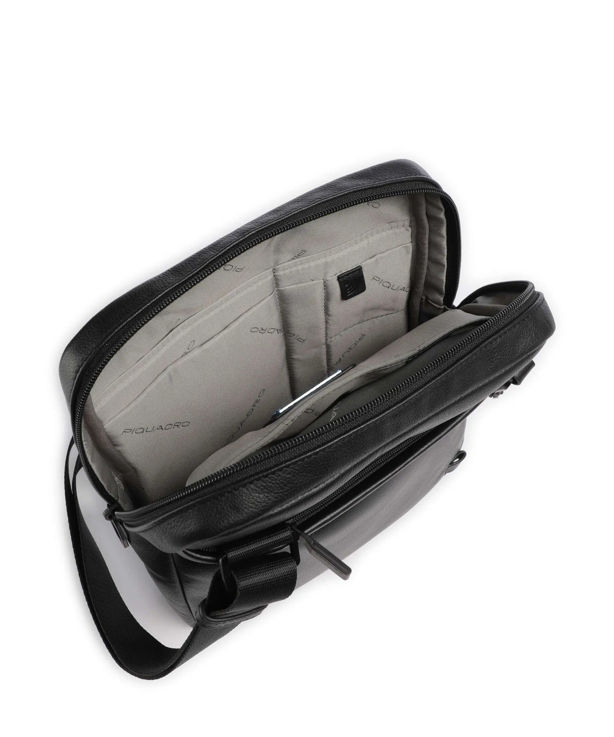 Borsello porta iPad® Russel Piquadro - MYLILLY