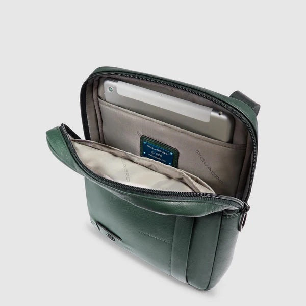 Borsello porta iPad® Russel Piquadro - MYLILLY