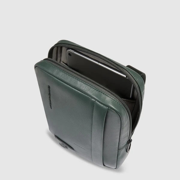 Borsello porta iPad ® Mini Russel Piquadro - MYLILLY
