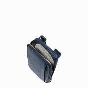 Piquadro Russel smartphone holder with shoulder strap
