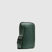 Piquadro Russel smartphone holder with shoulder strap