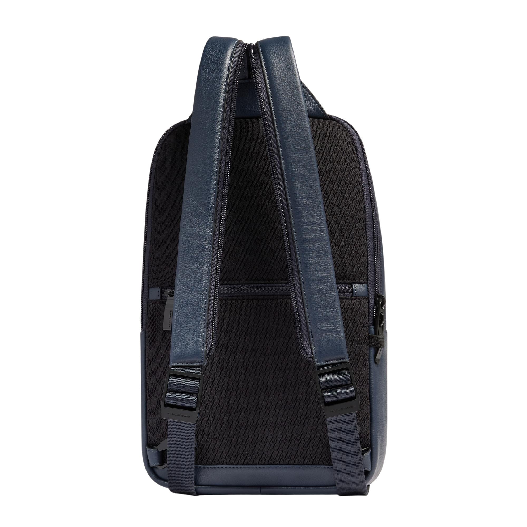 Monoschulter-iPad-Tasche@ Piquadro