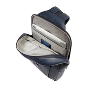Monoschulter-iPad-Tasche@ Piquadro