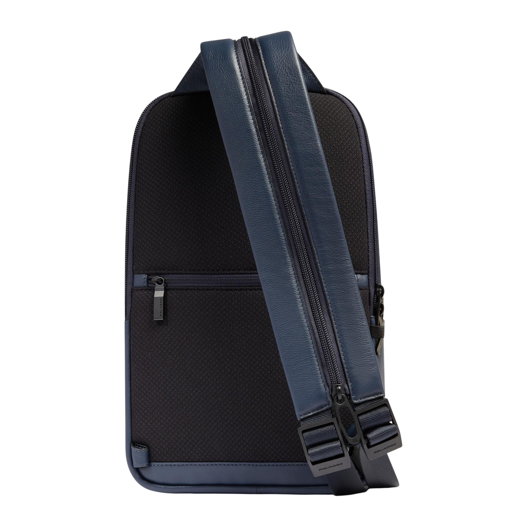 Monoschulter-iPad-Tasche@ Piquadro