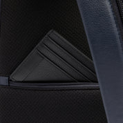 Monoschulter-iPad-Tasche@ Piquadro