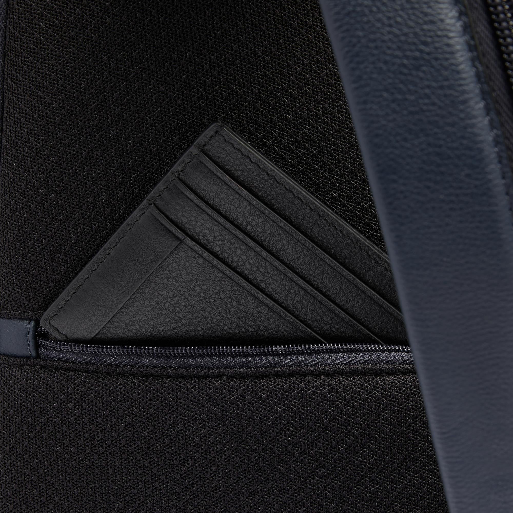 Monoschulter-iPad-Tasche@ Piquadro