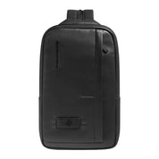 Piquadro iPad shoulder bag