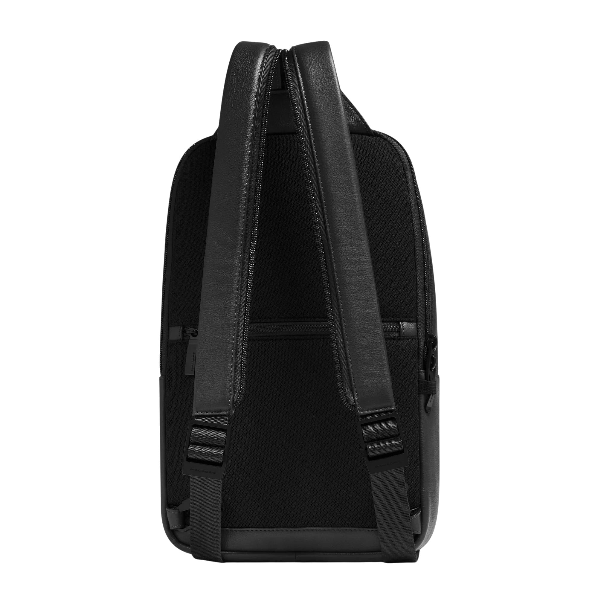Piquadro iPad shoulder bag