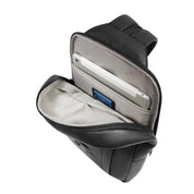 Piquadro iPad shoulder bag