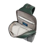 Umhängetasche für iPad@ Piquadro