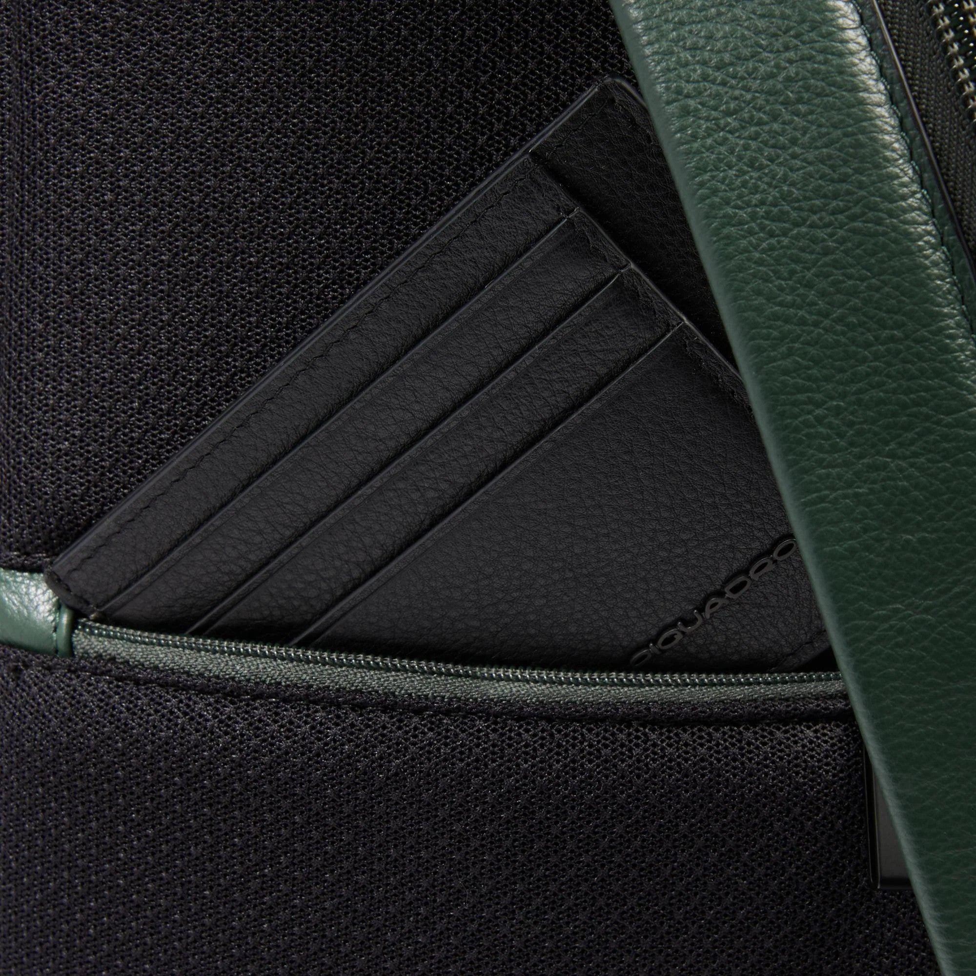 Umhängetasche für iPad@ Piquadro