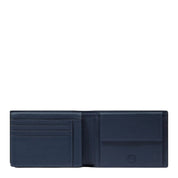Portafoglio Russel Piquadro - MYLILLY