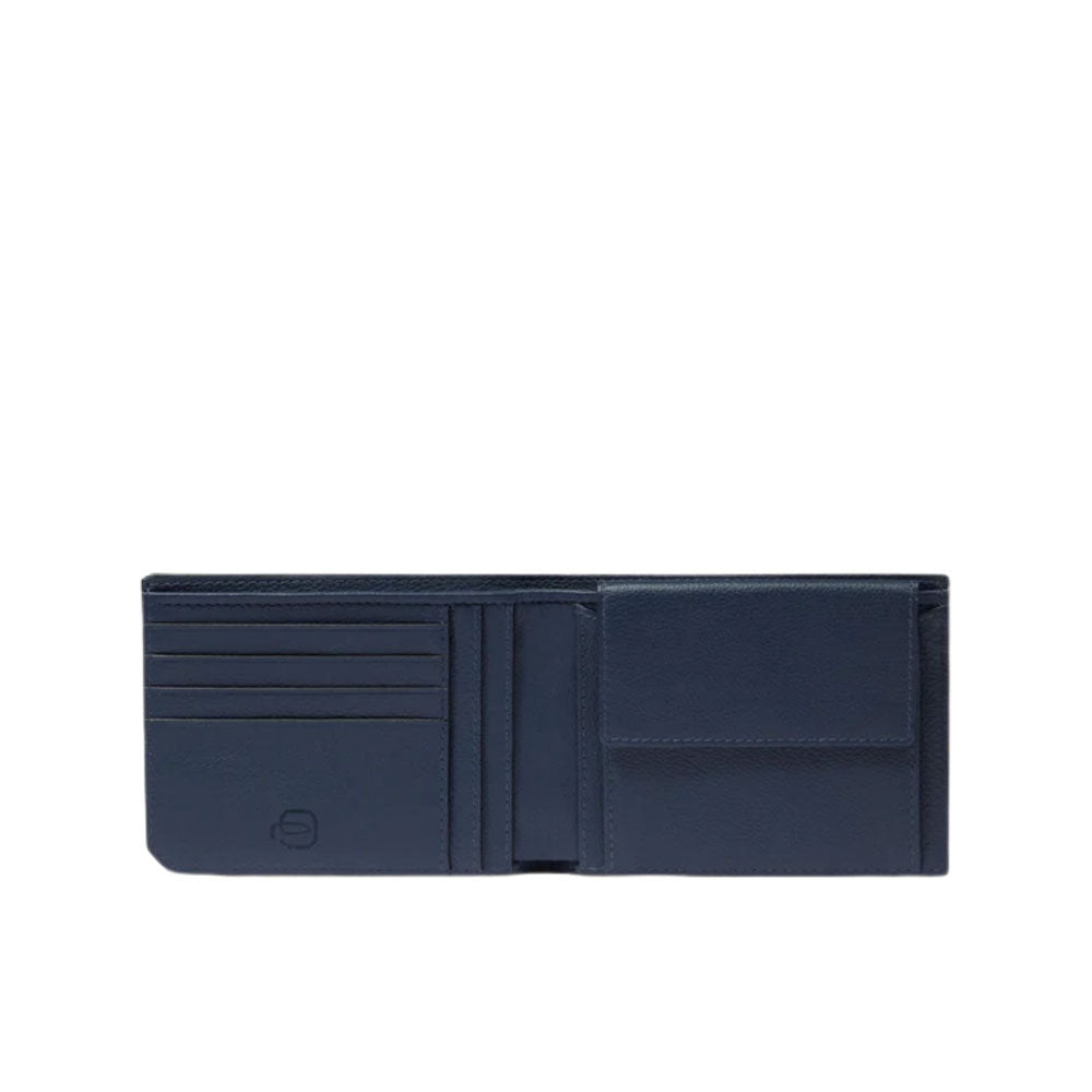 Portafoglio Russel Piquadro - MYLILLY