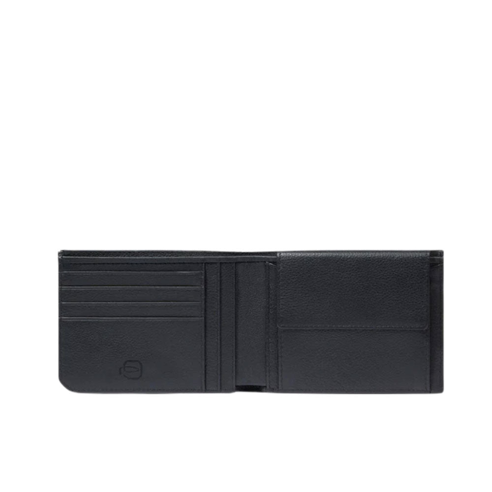 Portafoglio Russel Piquadro - MYLILLY
