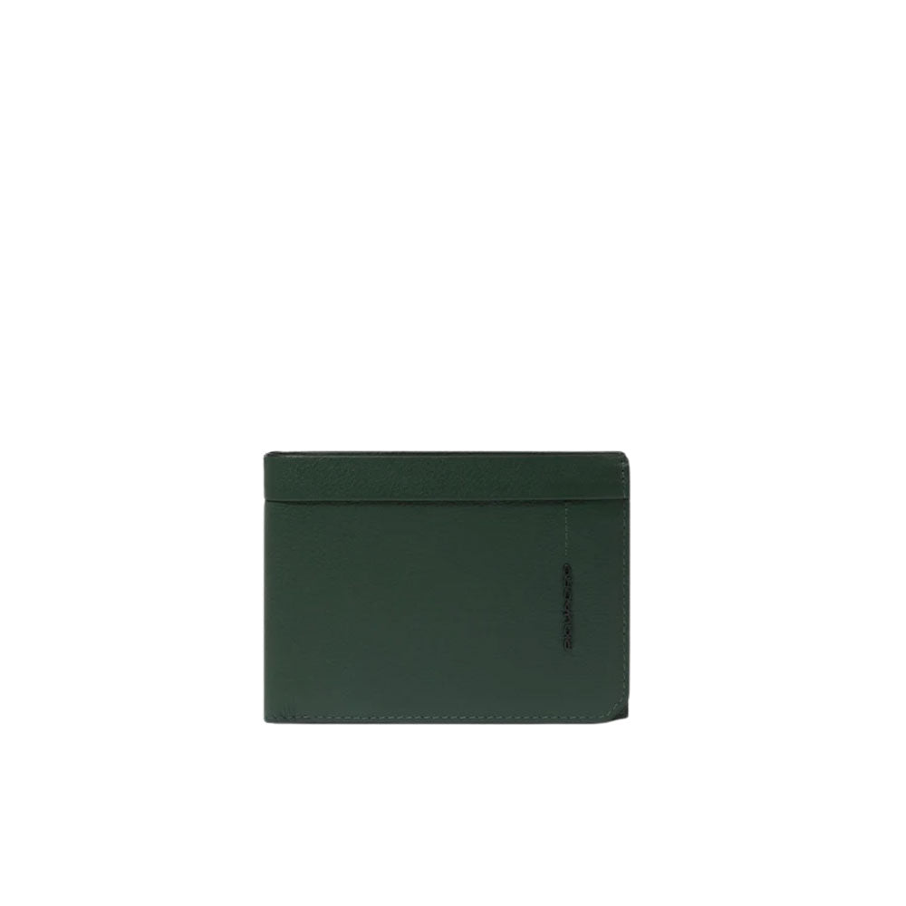 Portafoglio Russel Piquadro - MYLILLY
