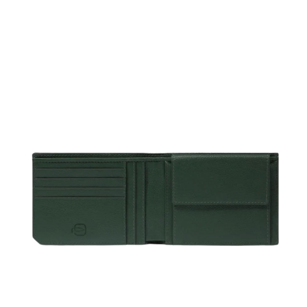 Portafoglio Russel Piquadro - MYLILLY