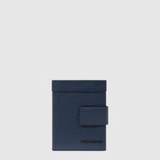 Piquadro Russel trifold wallet