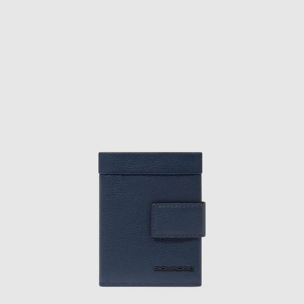 Piquadro Russel trifold wallet