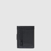 Piquadro Russel trifold wallet