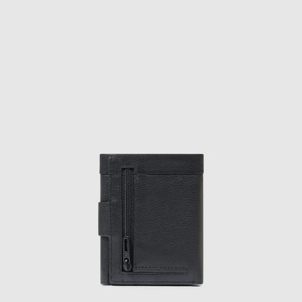 Piquadro Russel trifold wallet