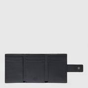 Piquadro Russel trifold wallet