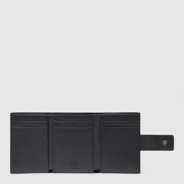 Piquadro Russel trifold wallet
