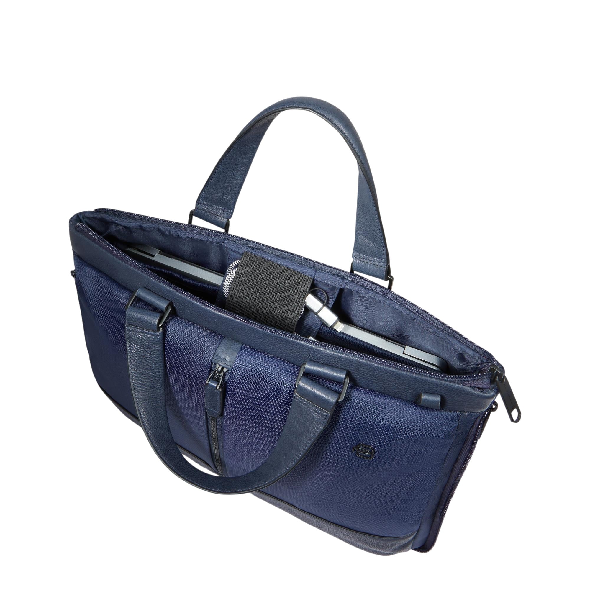 Cartella  PC14" Piquadro