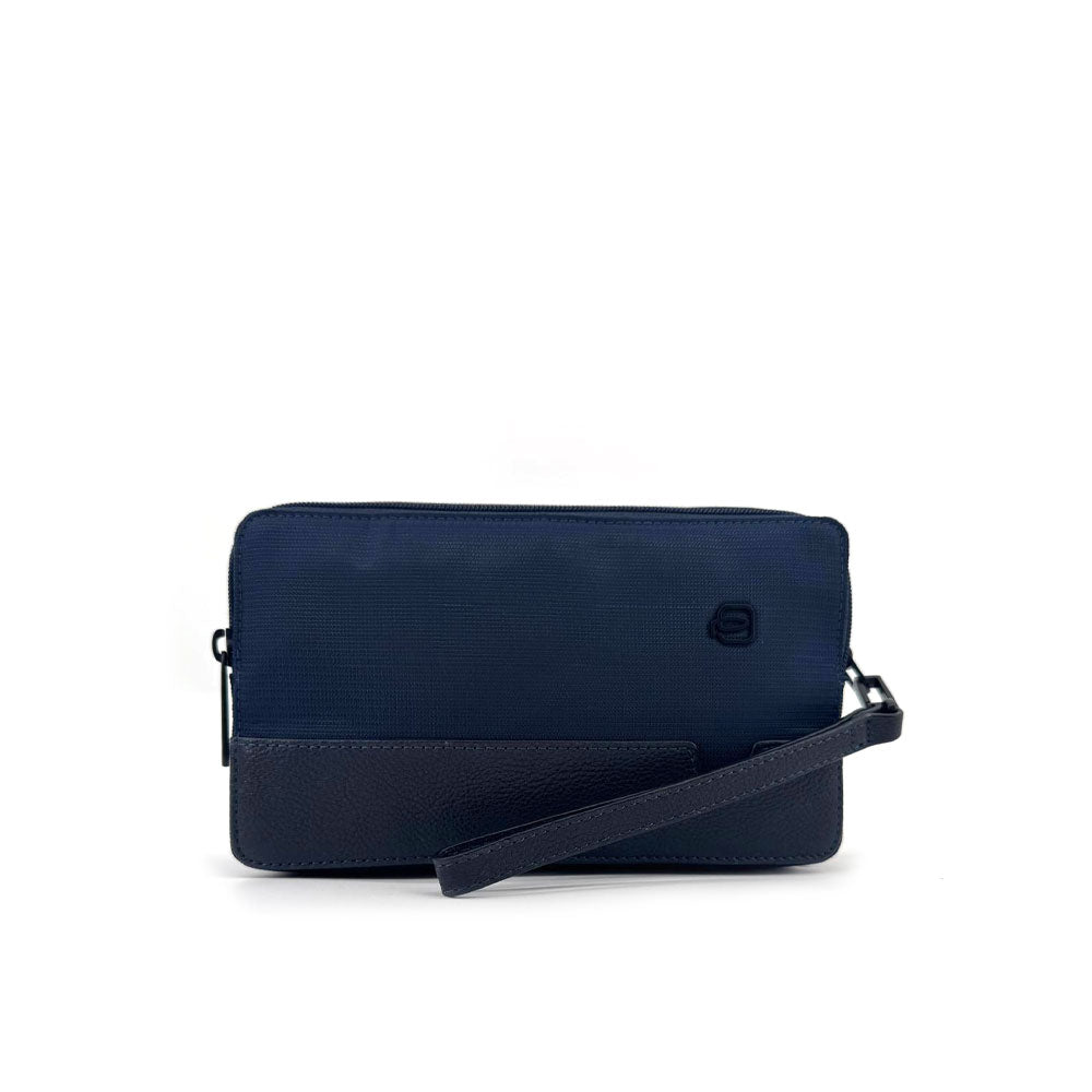 Piquadro clutch bag