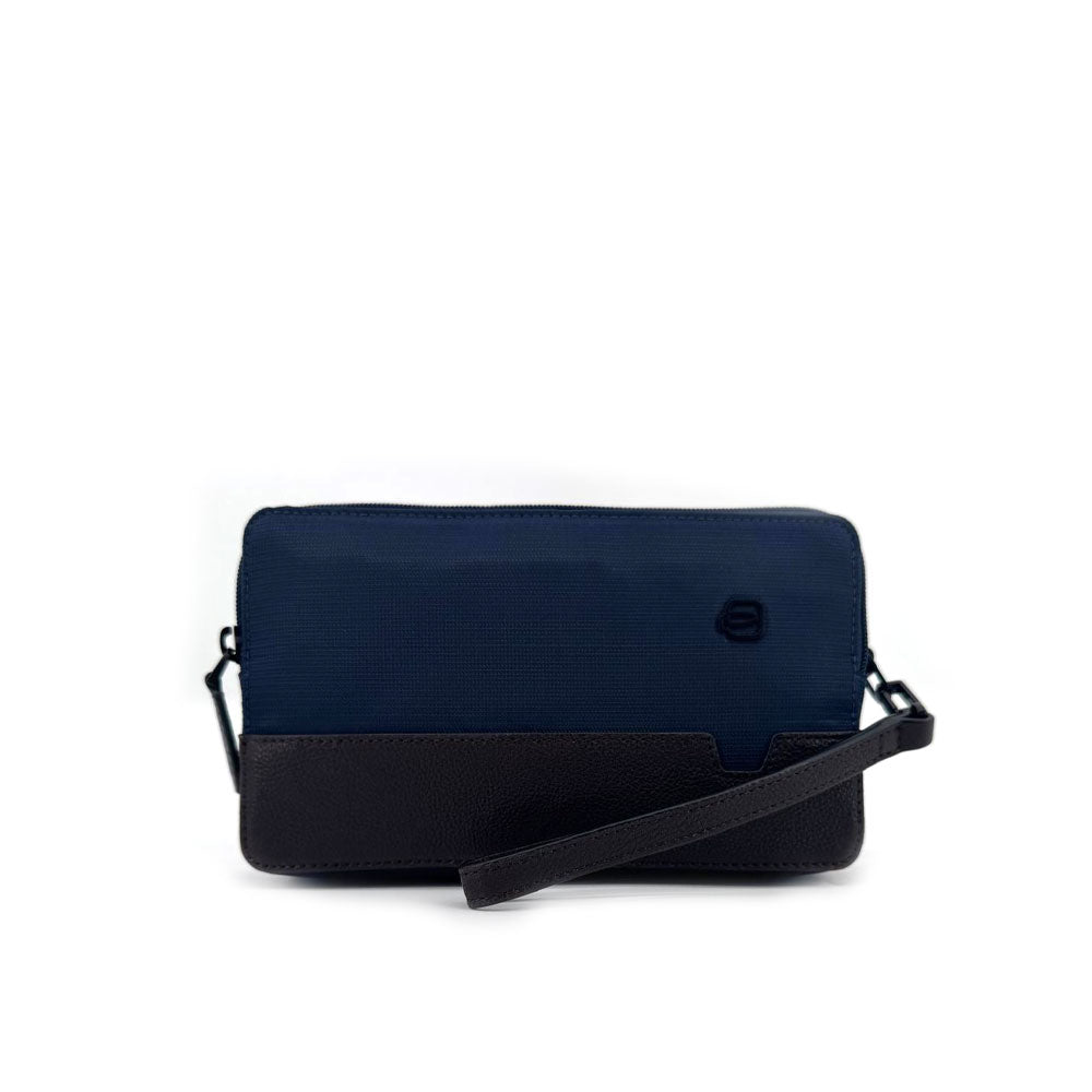 Piquadro clutch bag