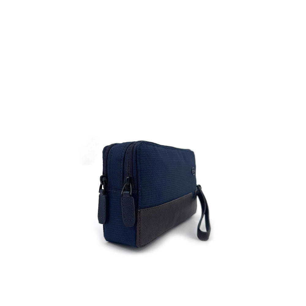 Piquadro clutch bag
