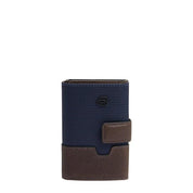 Marcel Piquadro credit card holder
